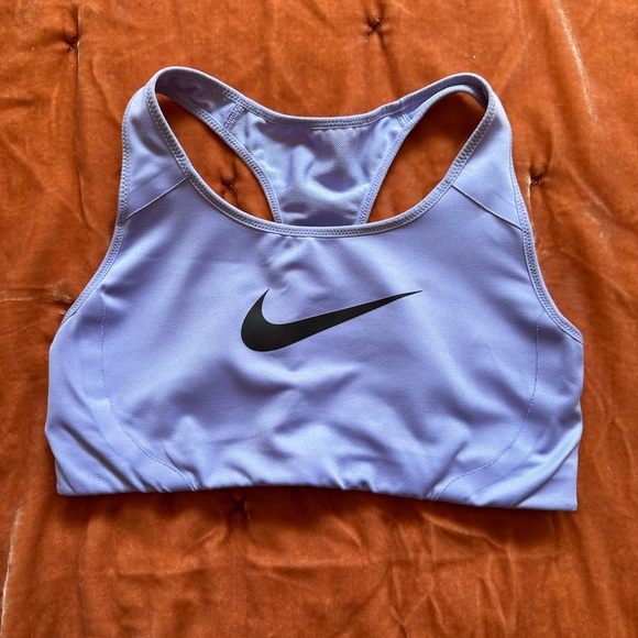 Nike Other - Women’s Nike Purple Sport’s Bra